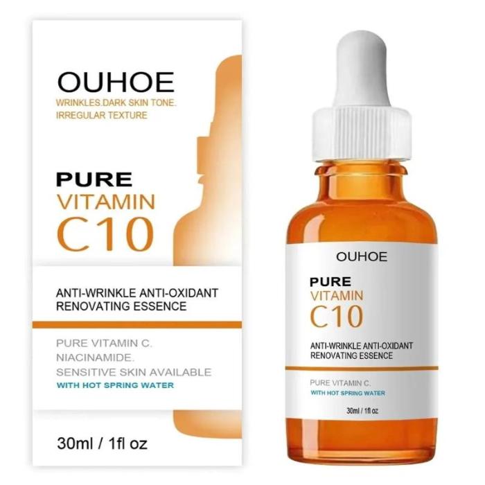 Vitamin C Serum Oil
